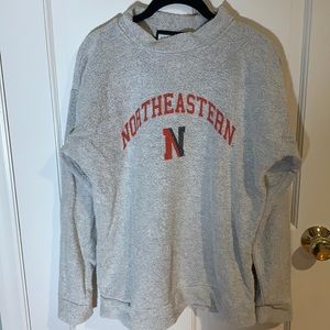Northeastern University Sweatshirt